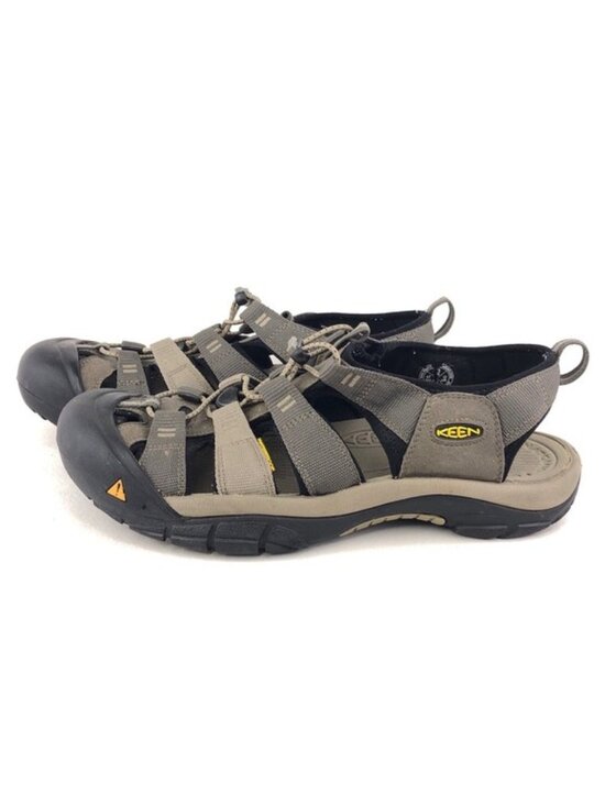 Keen Newport Waterproof Sport Hiking Sandals 13 main image 5